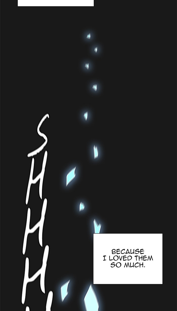 Tower of God manga, chapter 489, page 169 of 171