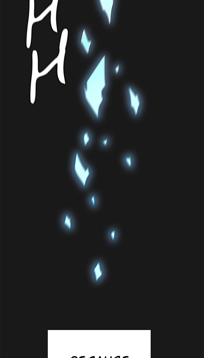 Tower of God manga, chapter 489, page 170 of 171