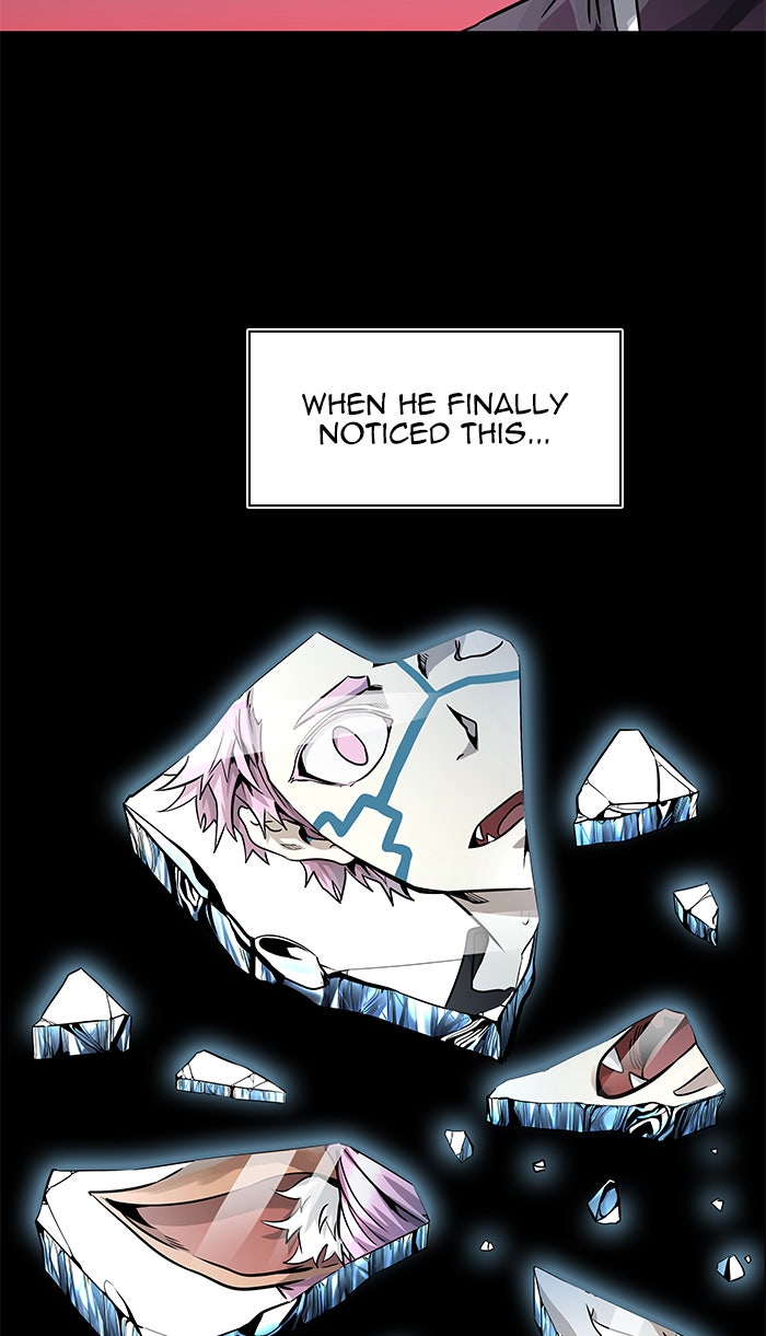 Tower of God manga, chapter 489, page 28 of 171
