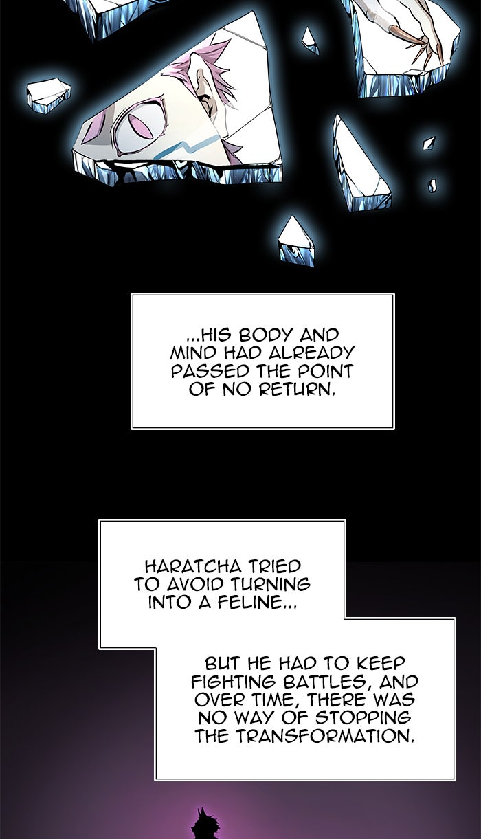 Tower of God manga, chapter 489, page 29 of 171