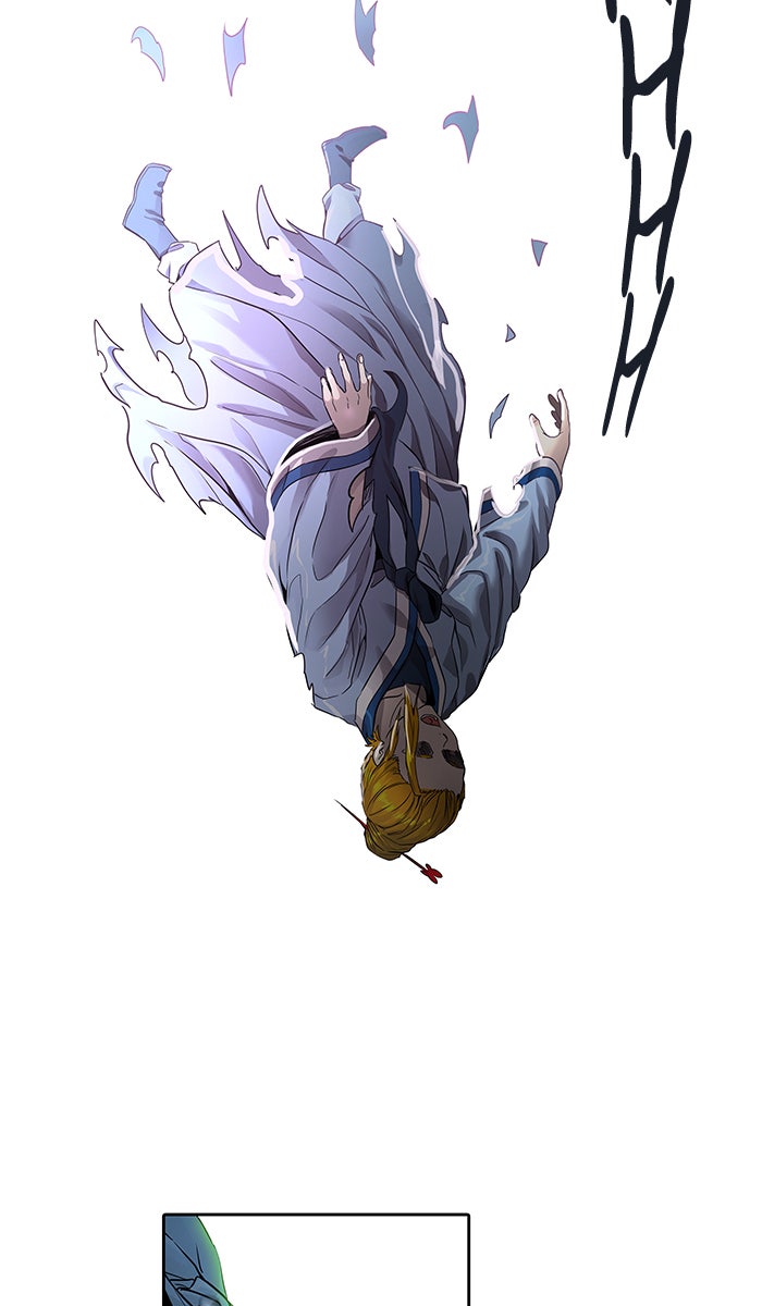 Tower of God manga, chapter 489, page 3 of 171