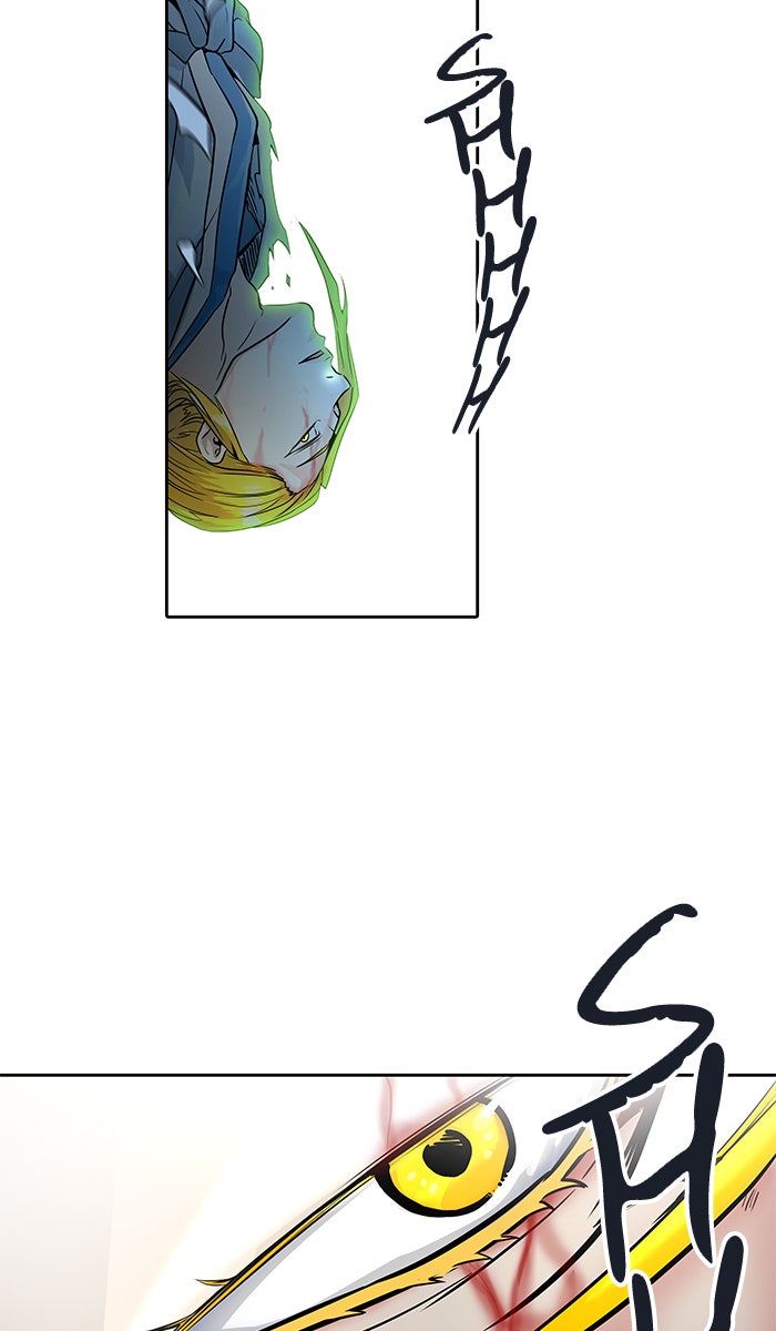 Tower of God manga, chapter 489, page 4 of 171