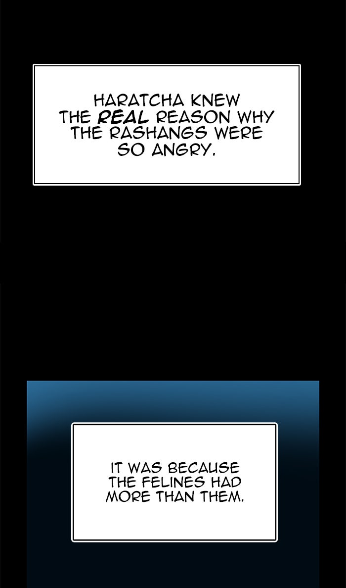 Tower of God manga, chapter 489, page 54 of 171