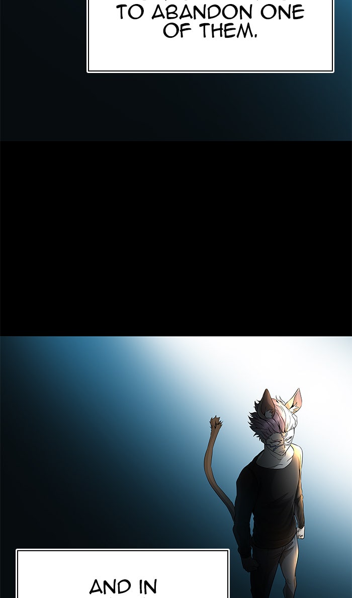 Tower of God manga, chapter 489, page 66 of 171