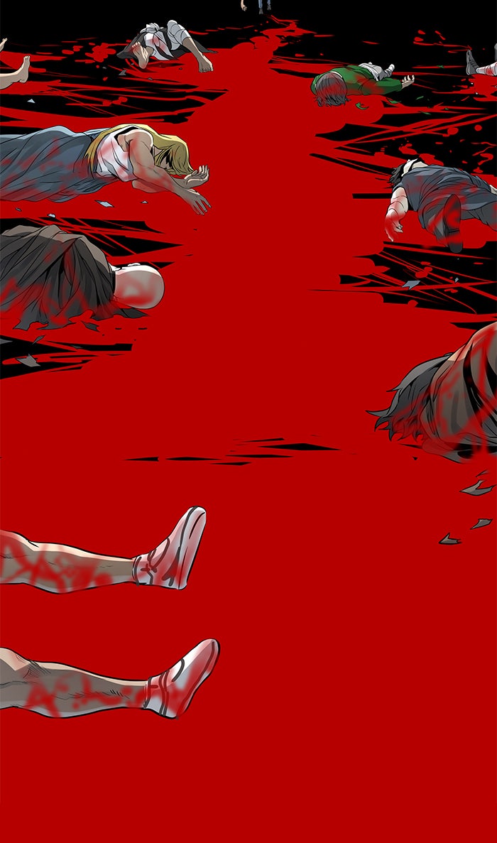 Tower of God manga, chapter 489, page 69 of 171