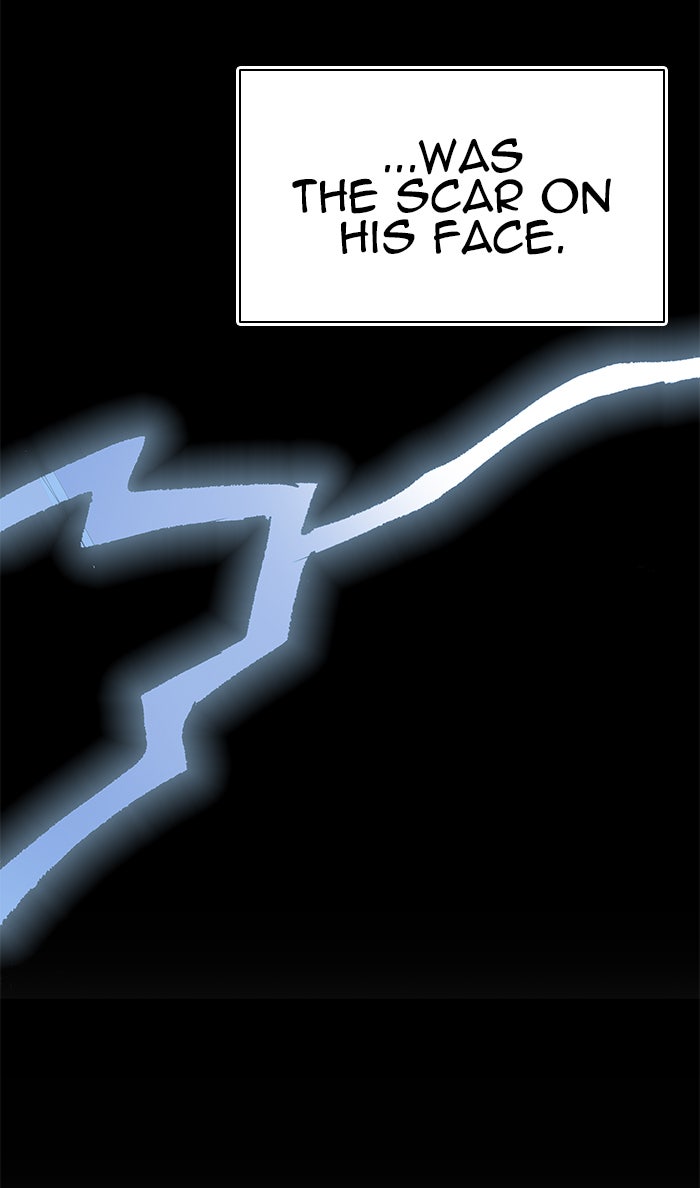 Tower of God manga, chapter 489, page 72 of 171