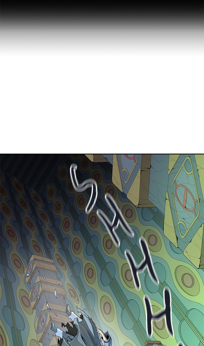 Tower of God manga, chapter 489, page 73 of 171