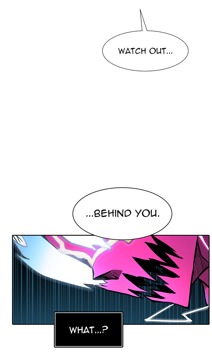 Tower of God manga, chapter 489, page 76 of 171