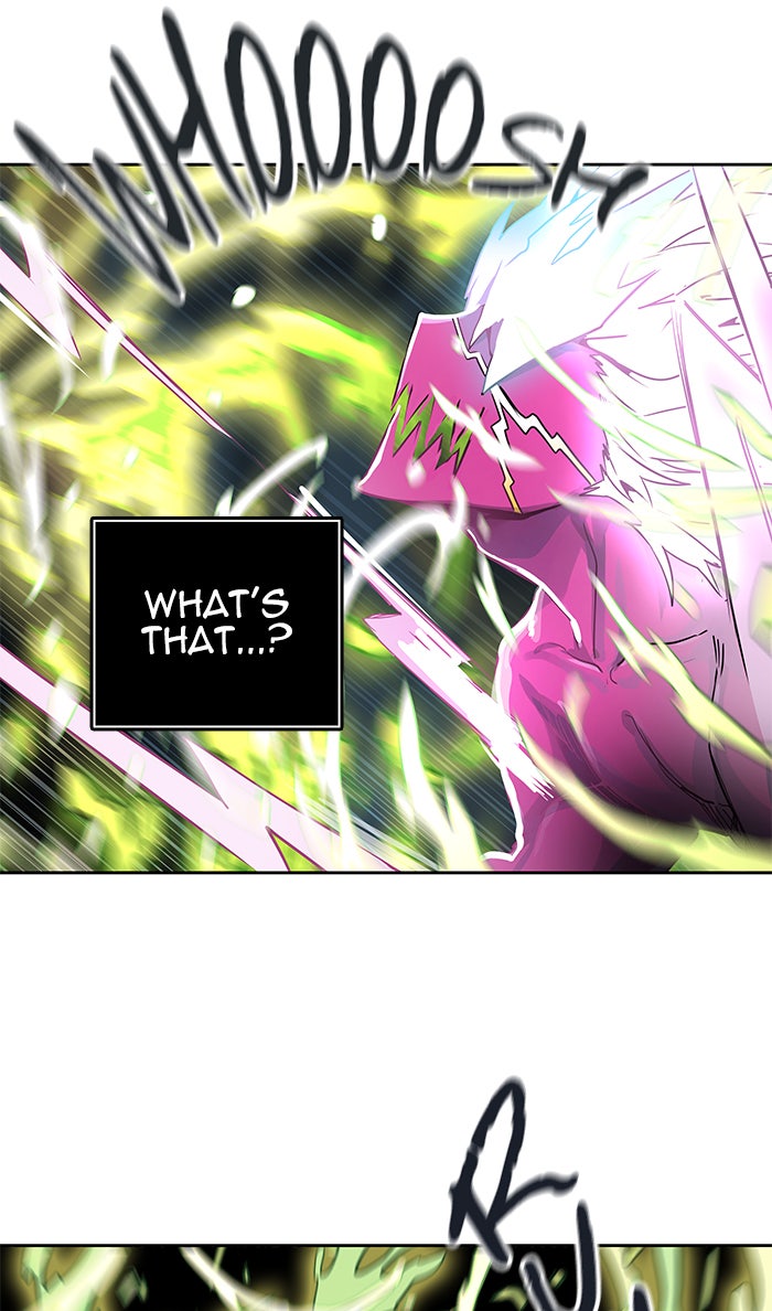 Tower of God manga, chapter 489, page 78 of 171