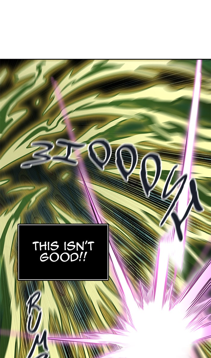 Tower of God manga, chapter 489, page 80 of 171