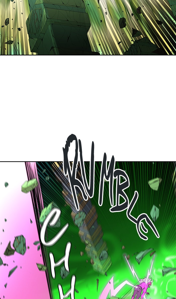 Tower of God manga, chapter 489, page 83 of 171