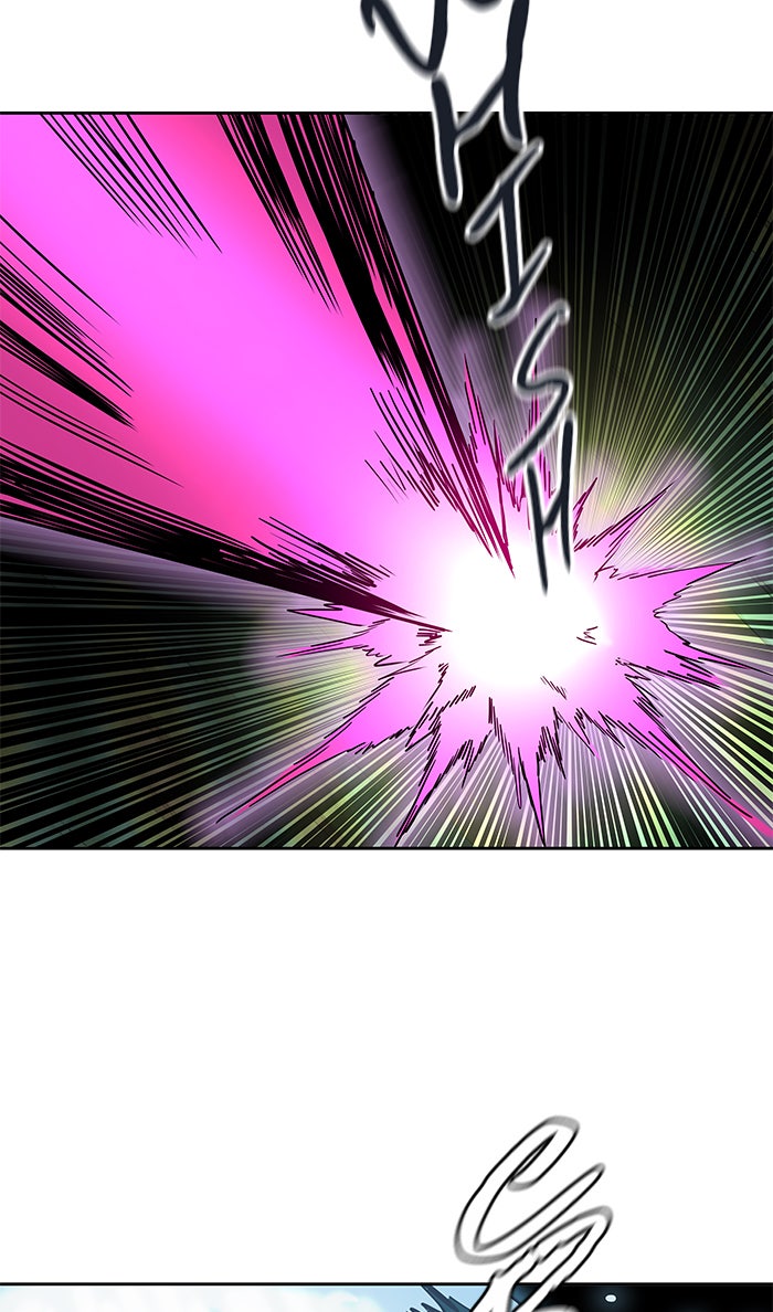 Tower of God manga, chapter 489, page 92 of 171