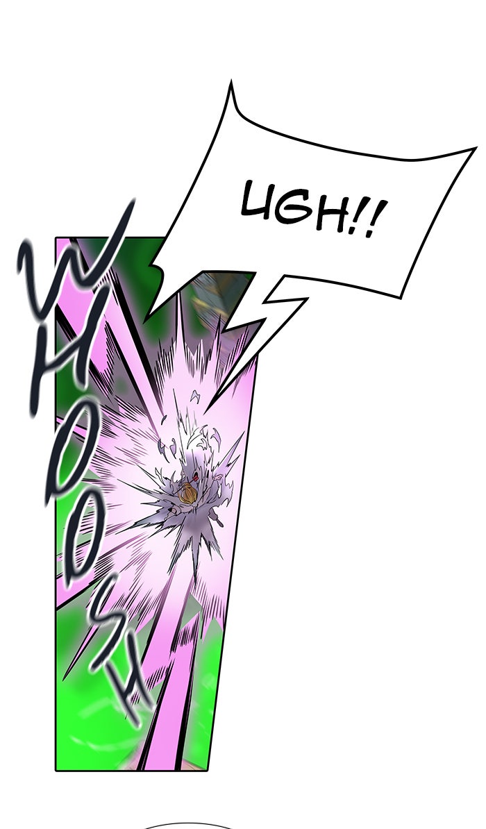 Tower of God manga, chapter 489, page 94 of 171