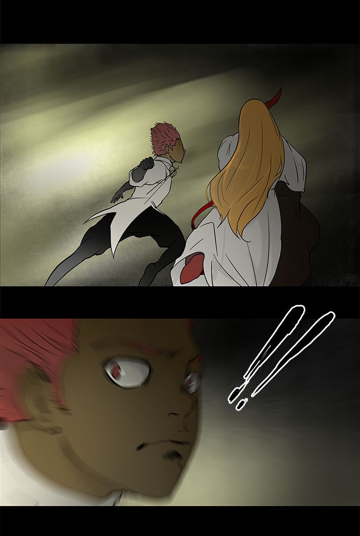 Tower of God manga, chapter 49, page 12 of 51