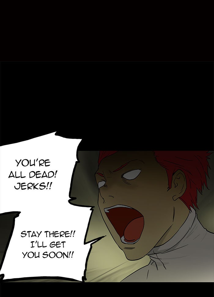 Tower of God manga, chapter 49, page 18 of 51