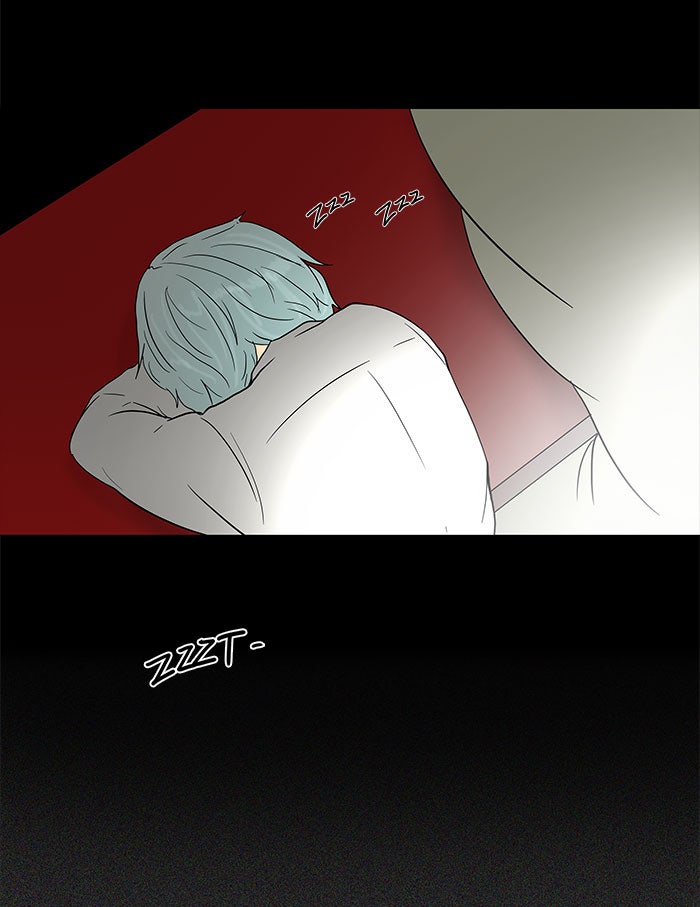 Tower of God manga, chapter 49, page 2 of 51