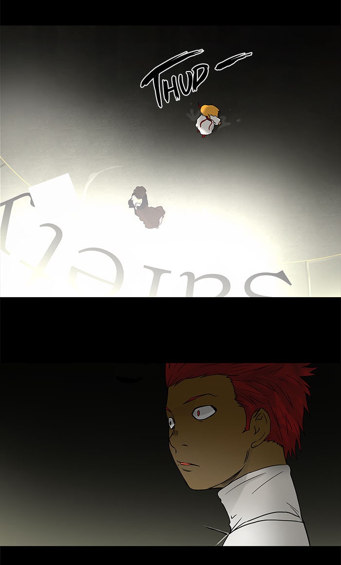 Tower of God manga, chapter 49, page 48 of 51