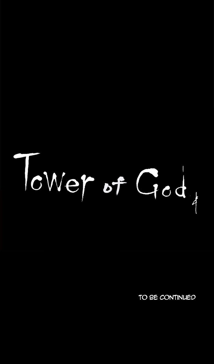 Tower of God manga, chapter 49, page 51 of 51