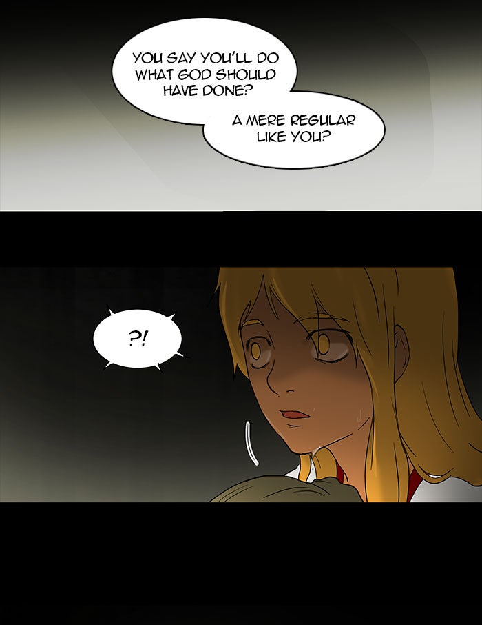 Tower of God manga, chapter 49, page 6 of 51
