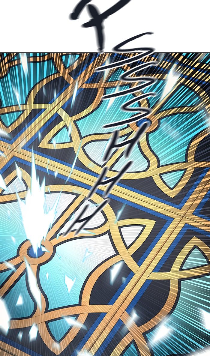 Tower of God manga, chapter 490, page 115 of 133