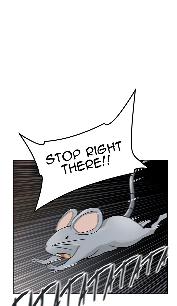 Tower of God manga, chapter 490, page 28 of 133