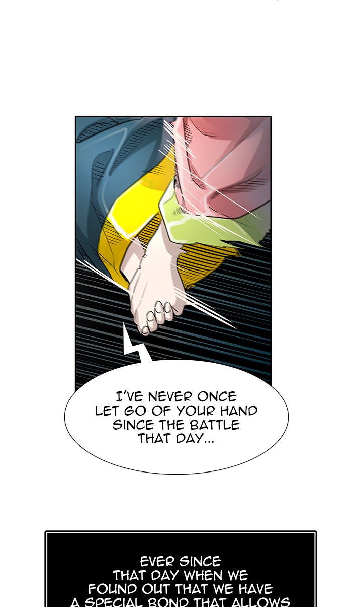 Tower of God manga, chapter 490, page 32 of 133