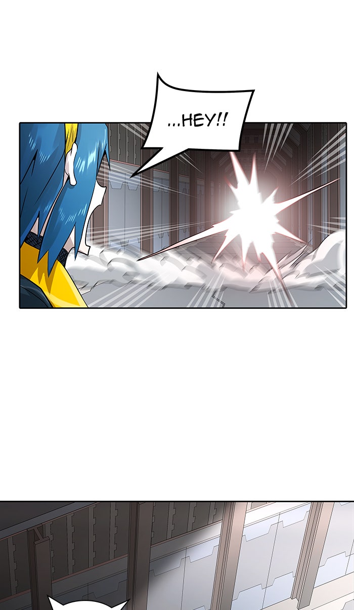 Tower of God manga, chapter 490, page 42 of 133