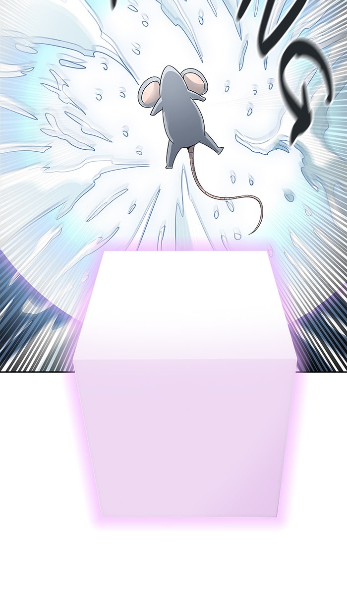 Tower of God manga, chapter 490, page 49 of 133