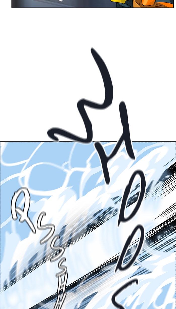 Tower of God manga, chapter 490, page 63 of 133