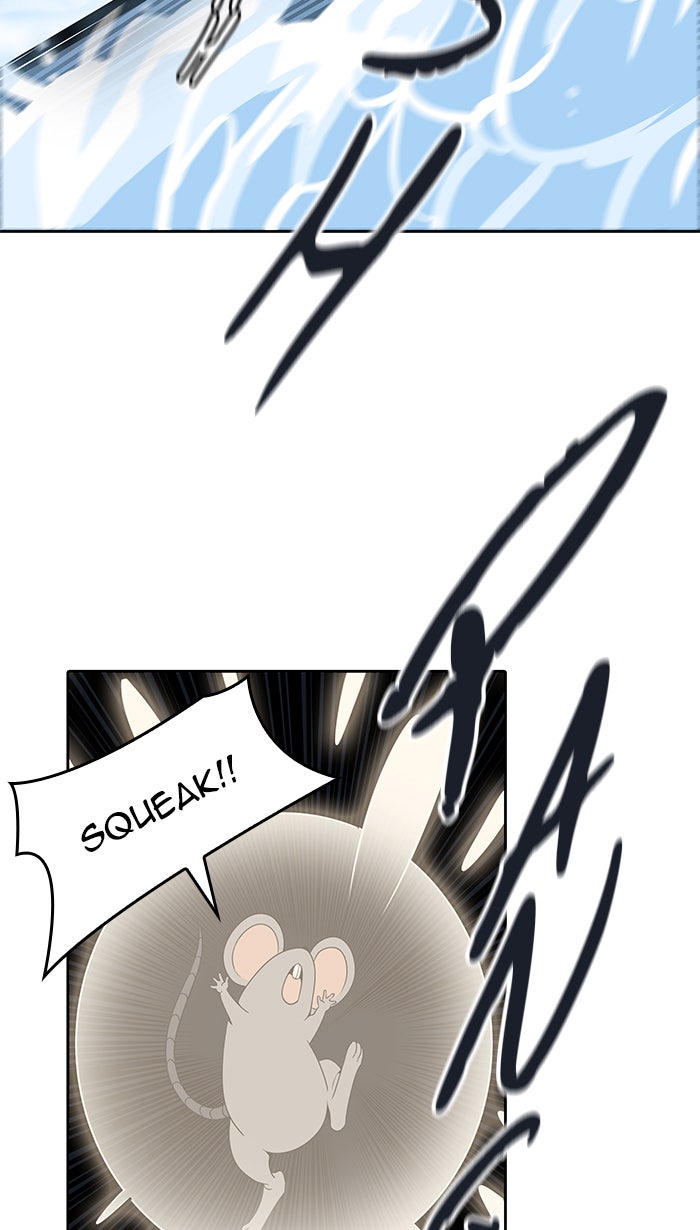 Tower of God manga, chapter 490, page 64 of 133