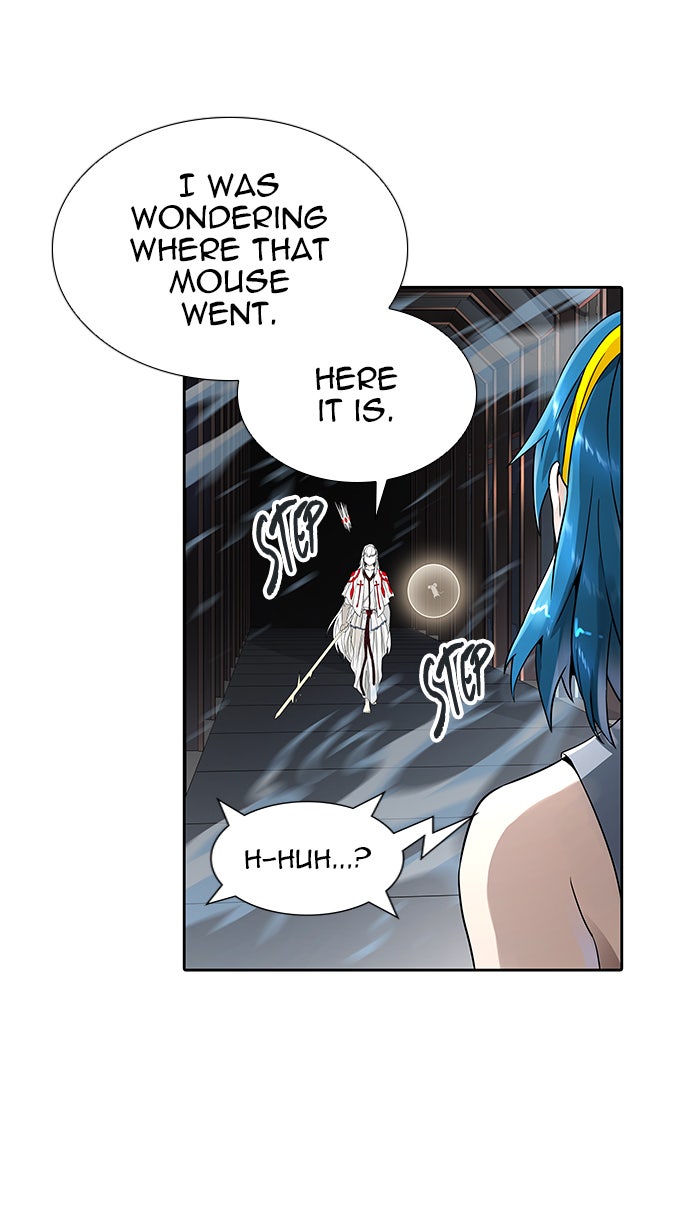 Tower of God manga, chapter 490, page 66 of 133