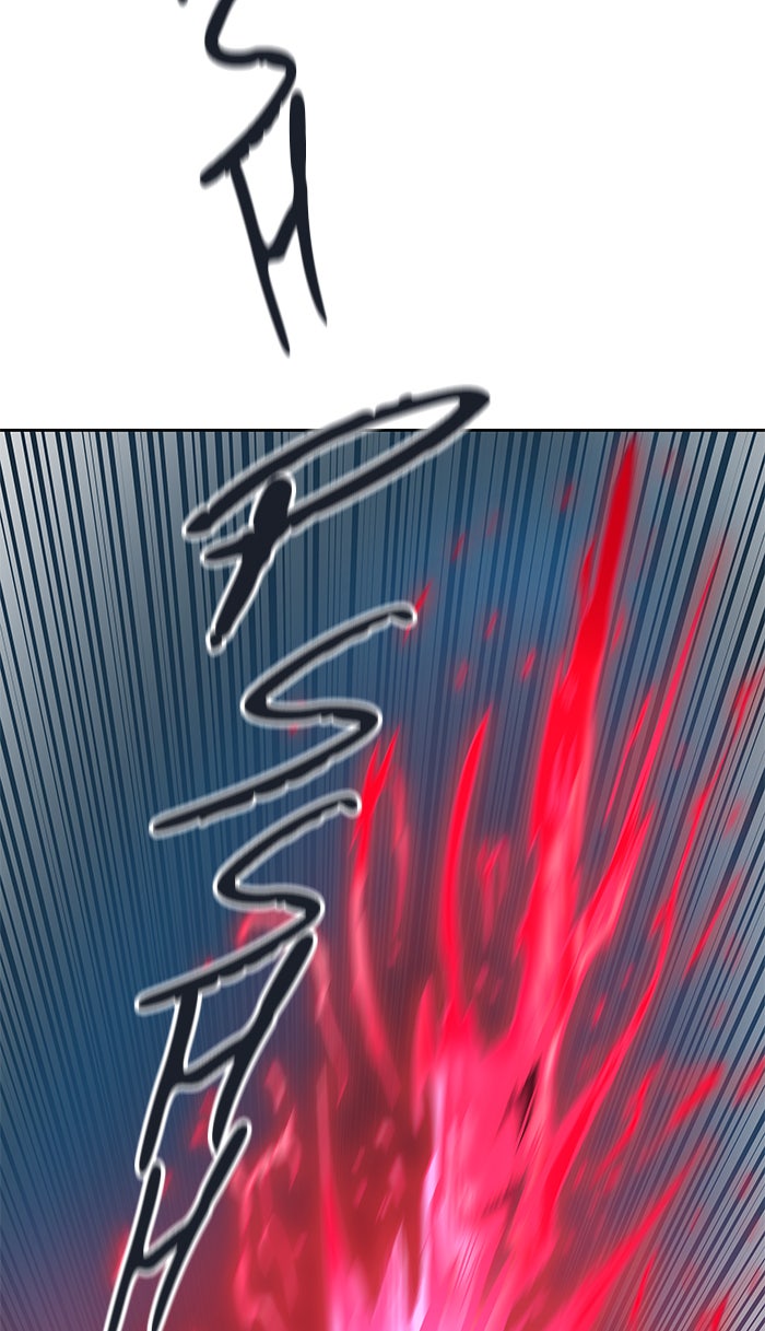 Tower of God manga, chapter 490, page 72 of 133