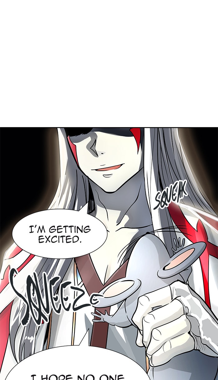 Tower of God manga, chapter 490, page 80 of 133