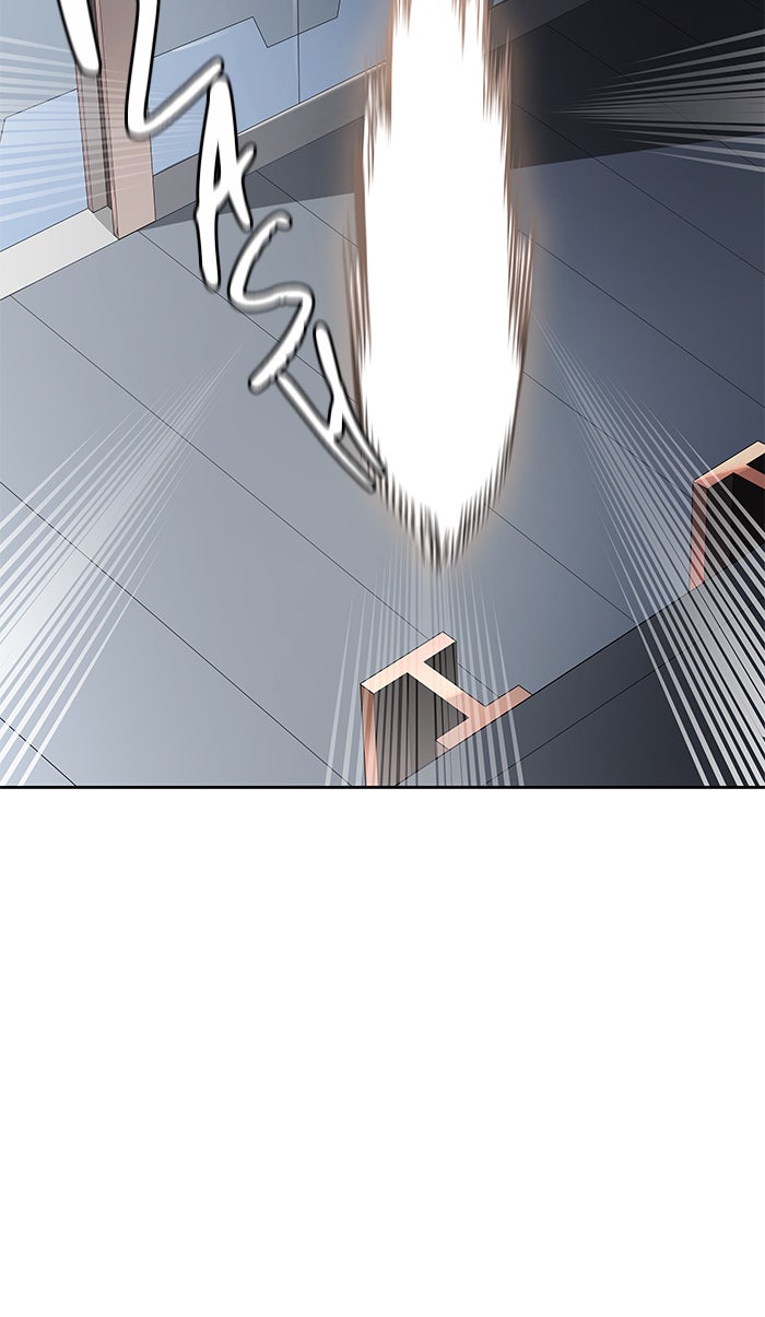 Tower of God manga, chapter 490, page 82 of 133