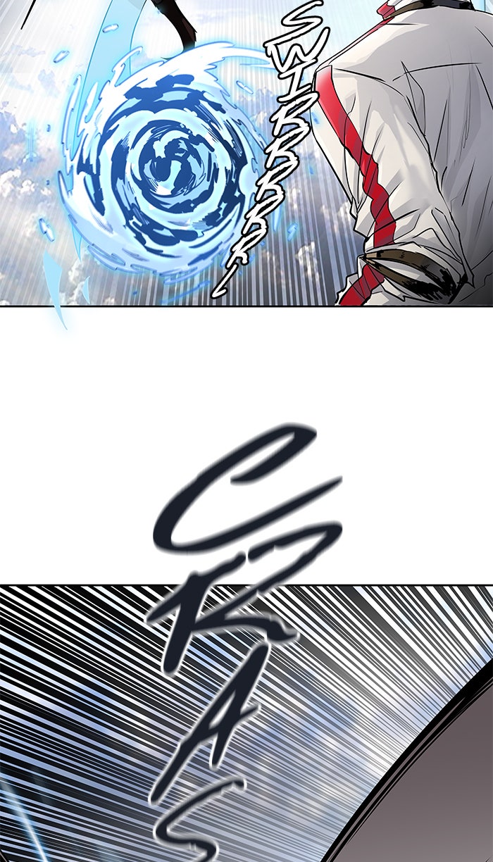 Tower of God manga, chapter 490, page 84 of 133