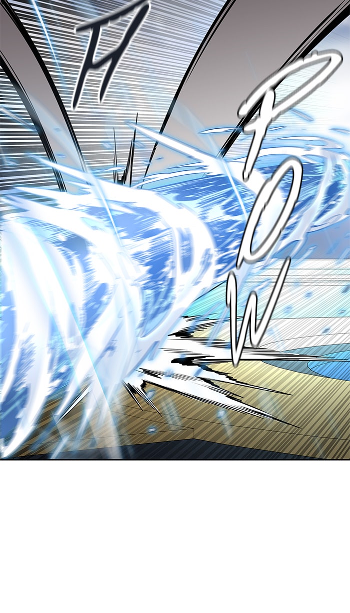 Tower of God manga, chapter 490, page 85 of 133