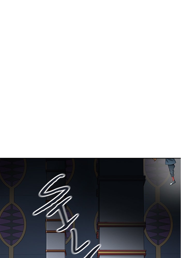 Tower of God manga, chapter 491, page 103 of 152