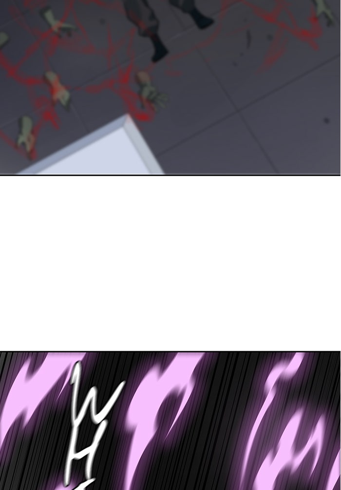 Tower of God manga, chapter 491, page 106 of 152