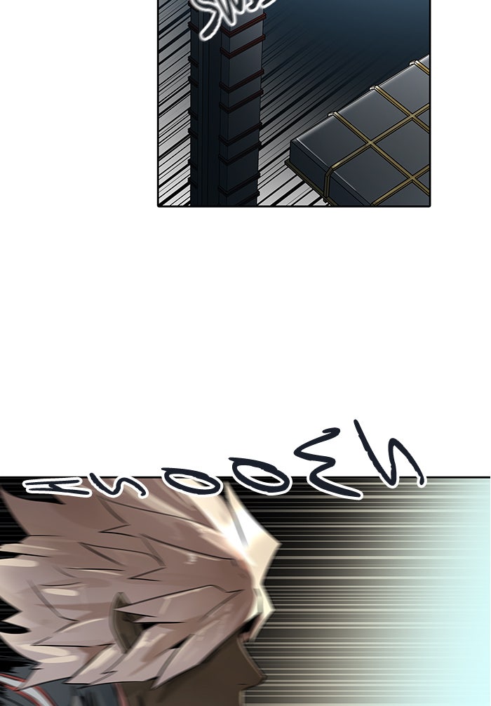 Tower of God manga, chapter 491, page 112 of 152