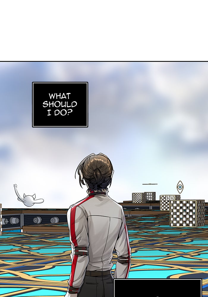 Tower of God manga, chapter 491, page 12 of 152