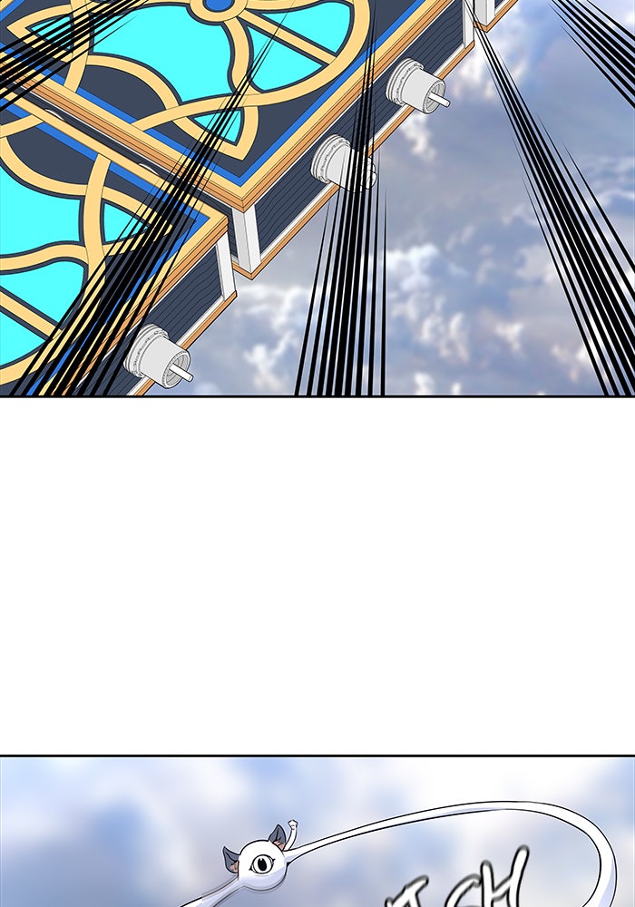 Tower of God manga, chapter 491, page 130 of 152
