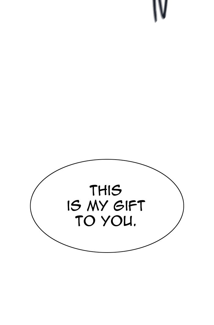 Tower of God manga, chapter 491, page 139 of 152