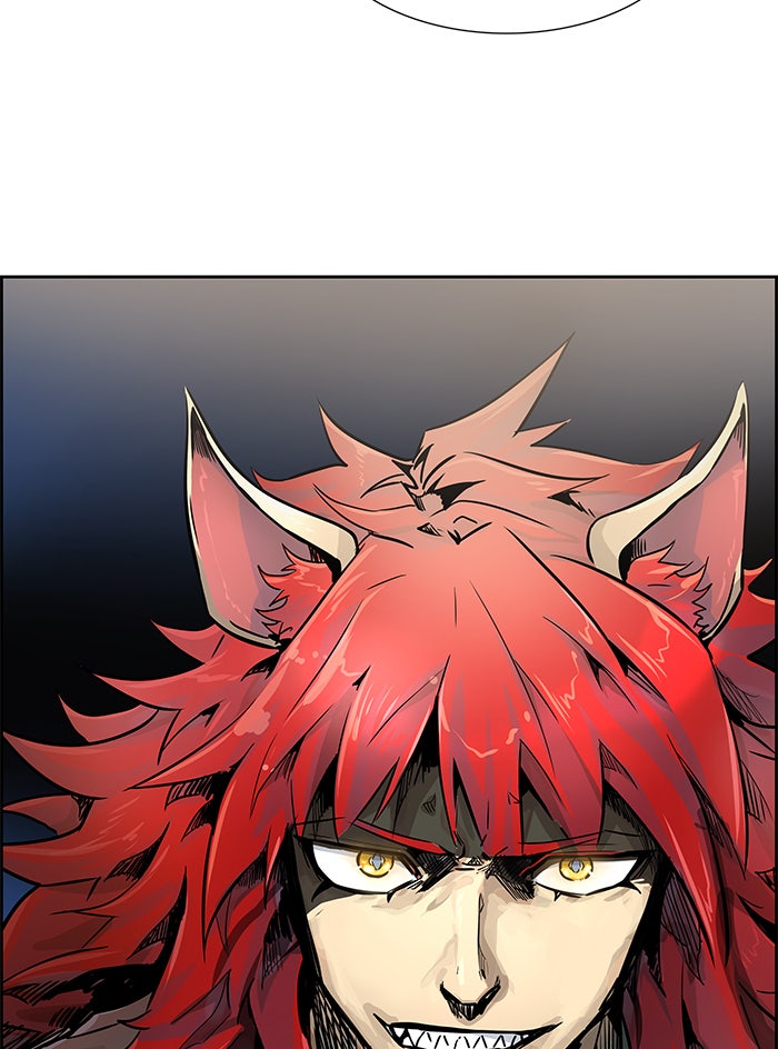 Tower of God manga, chapter 491, page 150 of 152