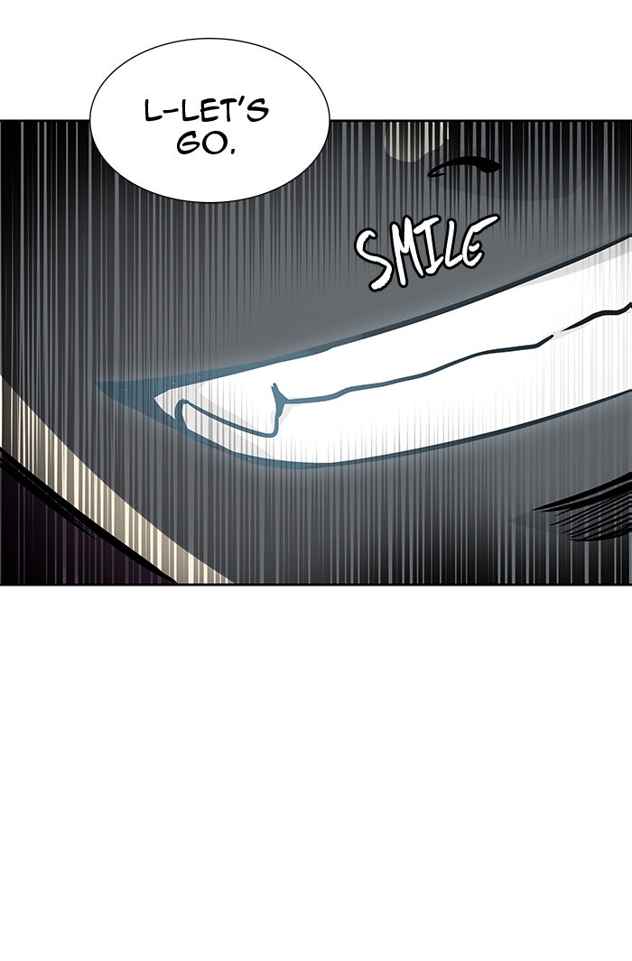 Tower of God manga, chapter 491, page 48 of 152