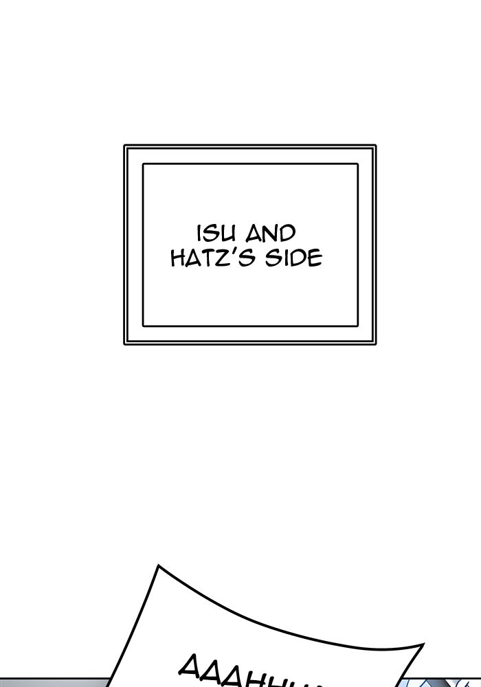 Tower of God manga, chapter 491, page 49 of 152
