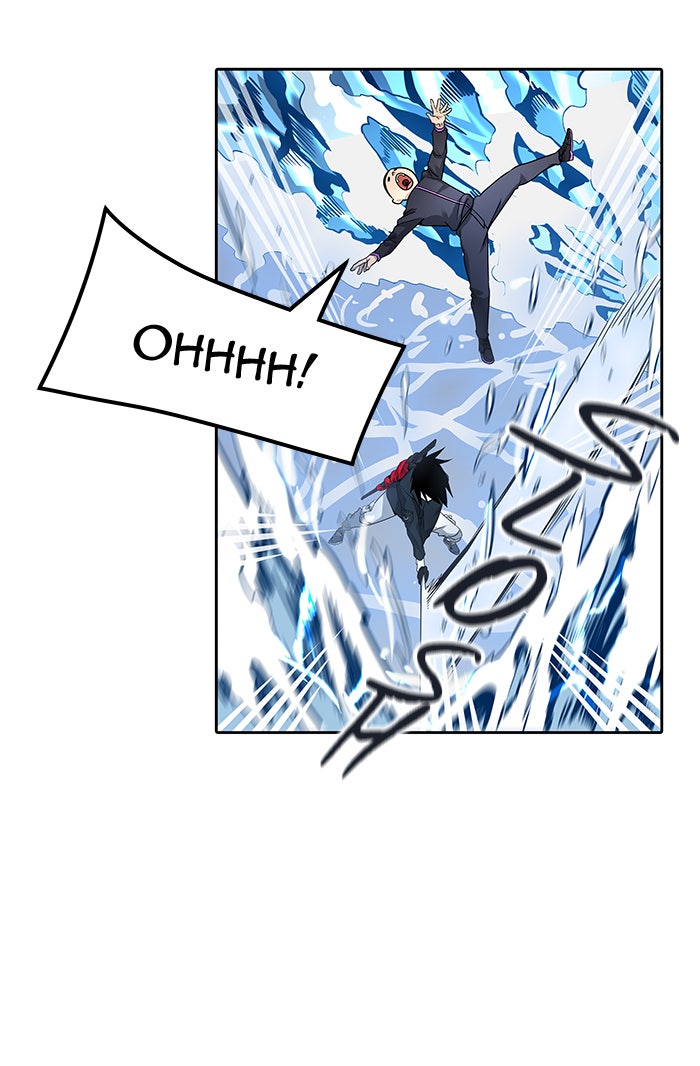 Tower of God manga, chapter 491, page 52 of 152