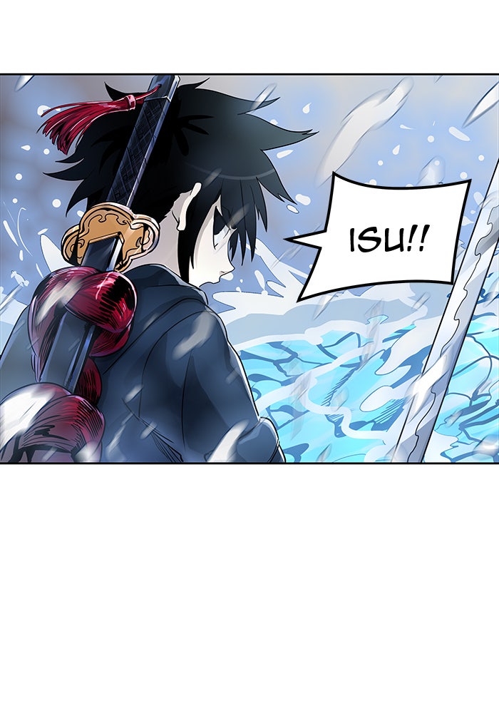 Tower of God manga, chapter 491, page 53 of 152