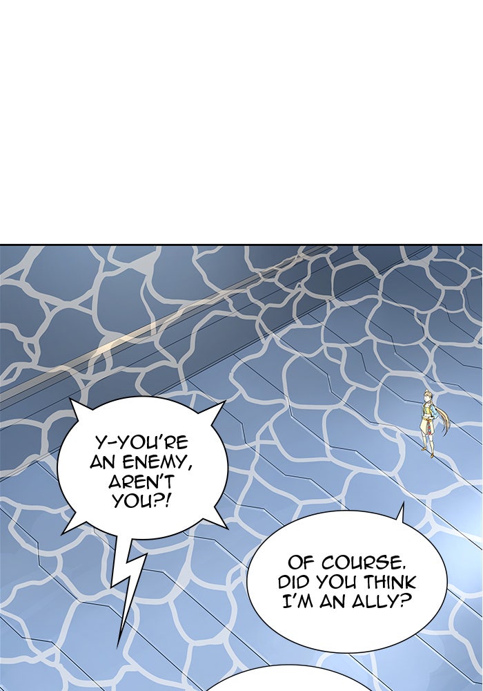 Tower of God manga, chapter 491, page 64 of 152