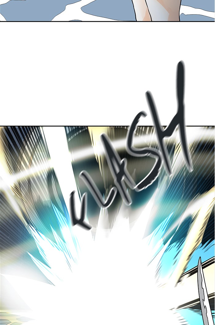 Tower of God manga, chapter 491, page 67 of 152