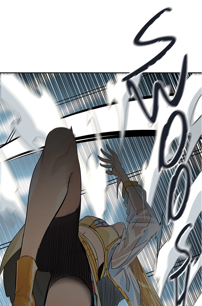 Tower of God manga, chapter 491, page 69 of 152